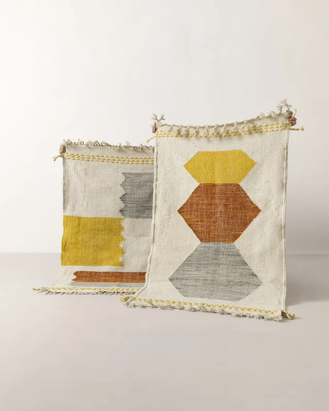 Hanbel rugs