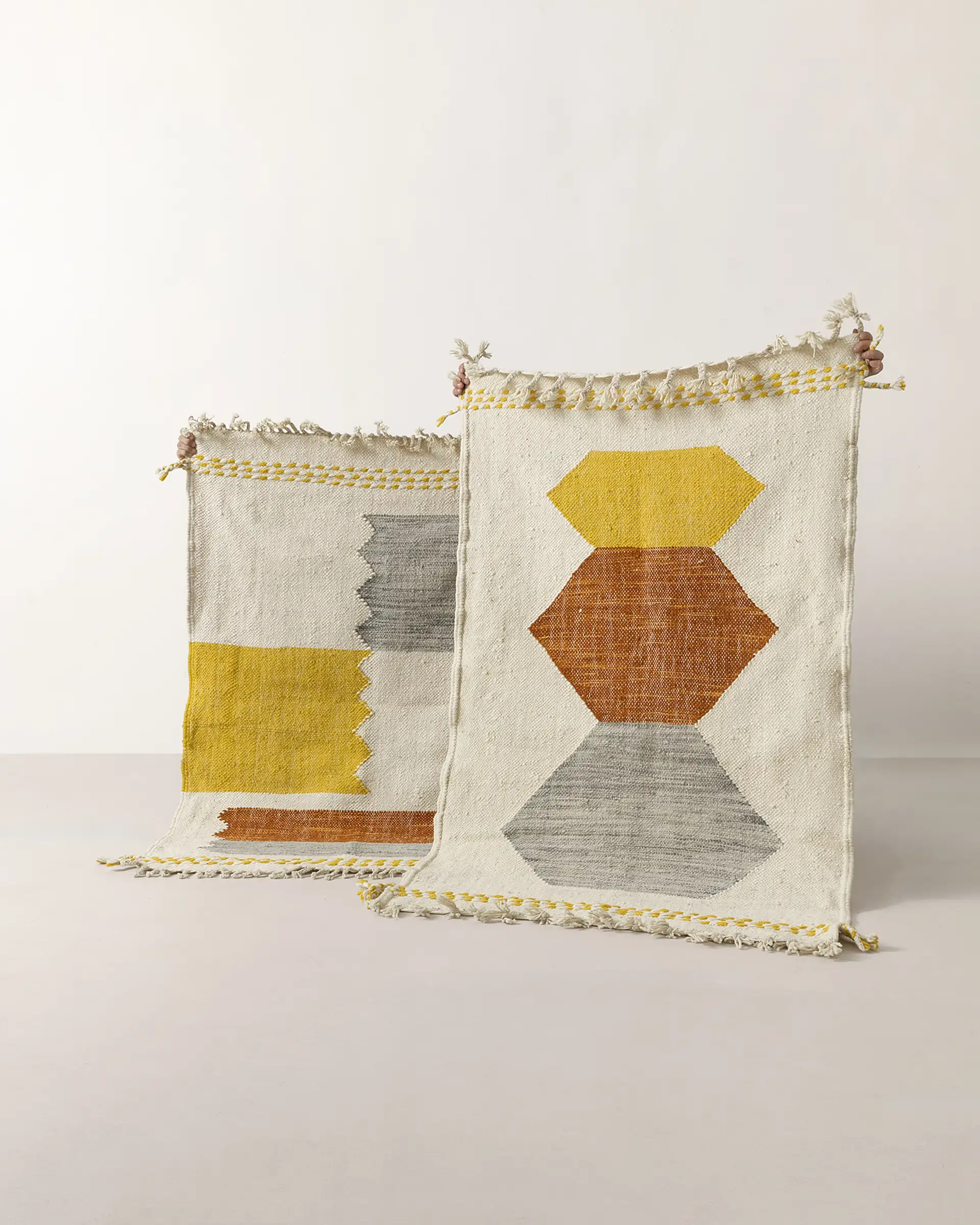 Hanbel rugs
